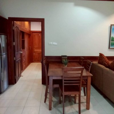 3R0255 ให้เช่าบ้านแฝดสองชั้น 2 ห้องนอน 2 ห้องน้ำ ราคา 19,000/เดือน โซนกมลา