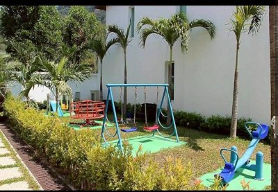 3R0256 ให้เช่าบ้านแฝดสองชั้น 3 ห้องนอน 3 ห้องน้ำ ราคา 55,000/เดือน โซนกมลา