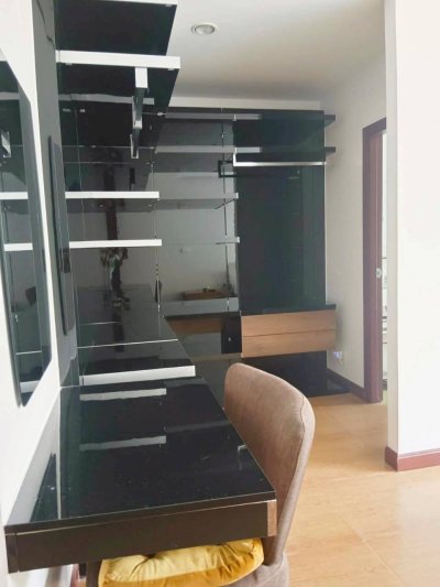 3R0256 ให้เช่าบ้านแฝดสองชั้น 3 ห้องนอน 3 ห้องน้ำ ราคา 55,000/เดือน โซนกมลา