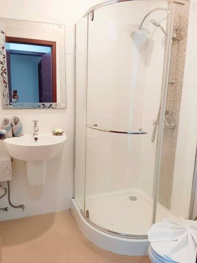 3R0256 ให้เช่าบ้านแฝดสองชั้น 3 ห้องนอน 3 ห้องน้ำ ราคา 55,000/เดือน โซนกมลา