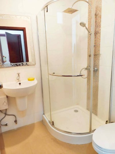 3R0256 ให้เช่าบ้านแฝดสองชั้น 3 ห้องนอน 3 ห้องน้ำ ราคา 55,000/เดือน โซนกมลา