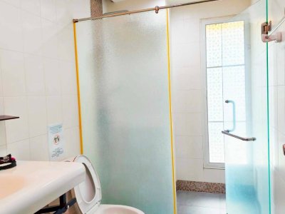 3R0256 ให้เช่าบ้านแฝดสองชั้น 3 ห้องนอน 3 ห้องน้ำ ราคา 55,000/เดือน โซนกมลา