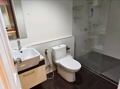 3R0257 คอนโดมิเนียม 2 ห้องนอน 2 ห้องน้ำ ให้เช่าเดือนละ 45,000 บาท โซนกมลา