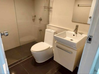 3R0257 คอนโดมิเนียม 2 ห้องนอน 2 ห้องน้ำ ให้เช่าเดือนละ 45,000 บาท โซนกมลา