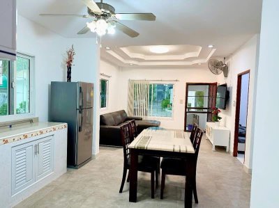 3R0259 This house for rent 2 bedroom 2 bathroom 32,000/month at kamala