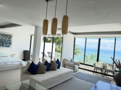 3R0261 ให้เช่า pool villa 3 ห้องนอน 3 ห้องน้ำ ราคา 200,000/เดือน โซนกมลา