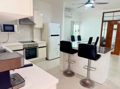 3R0262 This house for rent 2 bedroom 2 bathroom 35,000/month at kamala