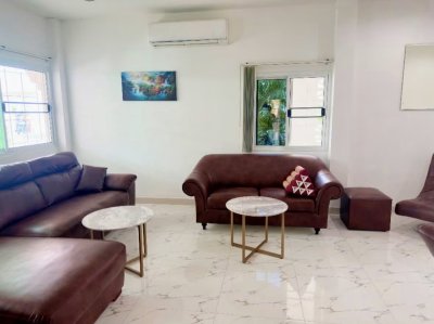 3R0262 This house for rent 2 bedroom 2 bathroom 35,000/month at kamala