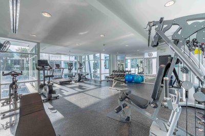 3R0263 Condominium for rent 4 bedroom 3 bathroom 90,000/month at kamala