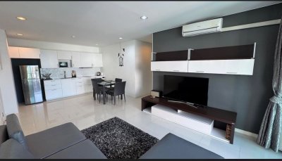 3R0264 Condominium for rent 3 bedroom 2 bathroom 45,000/month at kamala