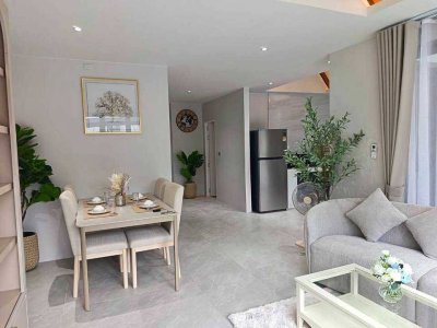 3R0265 ให้เช่า pool villa 3 ห้องนอน 4 ห้องน้ำ ราคา 90,000/เดือน โซนกมลา
