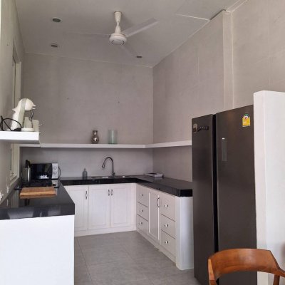 3R0266 Pool villa for rent 2 bedroom 2 bathroom 90,000/month at kamala