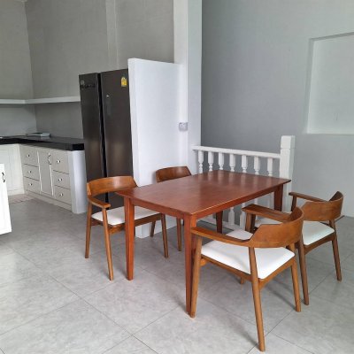 3R0266 Pool villa for rent 2 bedroom 2 bathroom 90,000/month at kamala