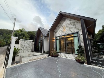 3R0268 ให้เช่า pool villa 2 ห้องนอน 3 ห้องน้ำ ราคา 85,000/เดือน โซนกมลา