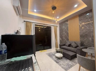 3R0269 This house for rent 1 bedroom 1 bathroom 30,000/month at kamala