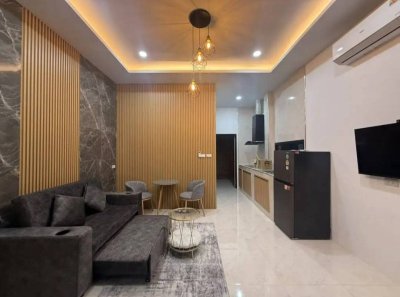3R0269 This house for rent 1 bedroom 1 bathroom 30,000/month at kamala