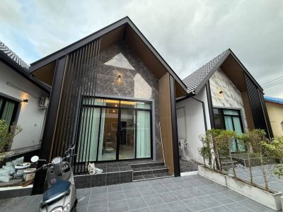 3R0269 This house for rent 1 bedroom 1 bathroom 30,000/month at kamala