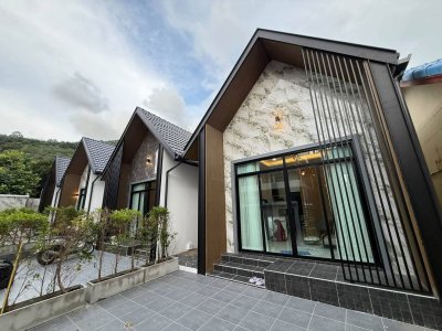 3R0269 This house for rent 1 bedroom 1 bathroom 30,000/month at kamala