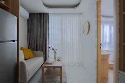 3S0013 Condominium for sale 2bedrooms 2bathrooms 4,463,300 bath at kamala have fully furnished