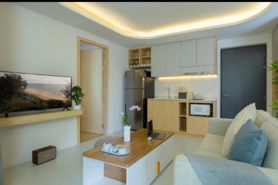 3S0013 Condominium for sale 2bedrooms 2bathrooms 4,463,300 bath at kamala have fully furnished