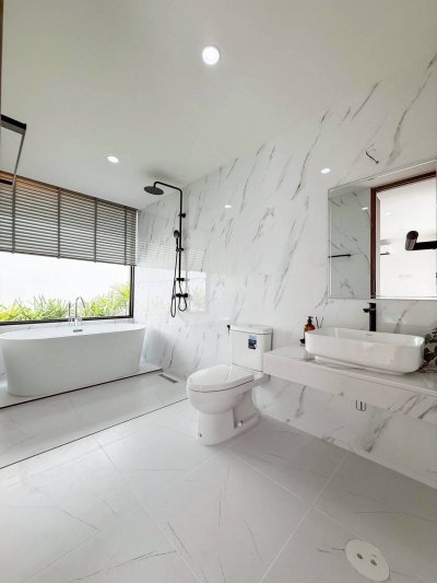 3S0021 Pool villa for sale 19,900,000 baht 3 bedrooom 4 bathroom at kamala
