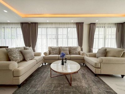 3S0021 Pool villa for sale 19,900,000 baht 3 bedrooom 4 bathroom at kamala