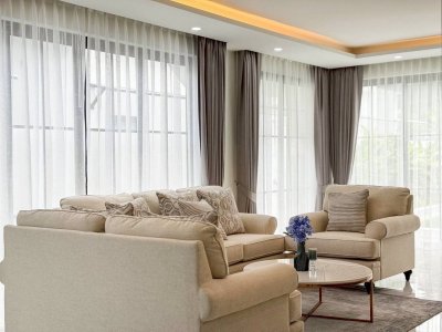 3S0021 Pool villa for sale 19,900,000 baht 3 bedrooom 4 bathroom at kamala