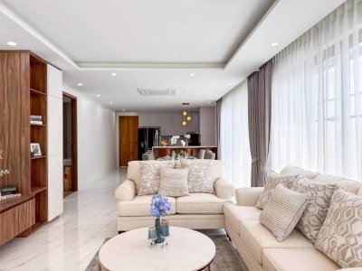 3S0021 Pool villa for sale 19,900,000 baht 3 bedrooom 4 bathroom at kamala