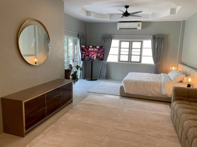 3S0022 Pool villa for sale 28,000,000 baht 3 bedroom 3 bathroom at kamala