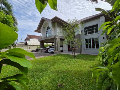 3S0022 Pool villa for sale 28,000,000 baht 3 bedroom 3 bathroom at kamala