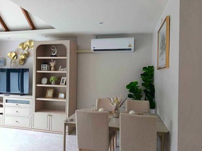 3S0024 Pool villa for sale 14,900,000 baht 3 bedroom 4 bathroom at kamala