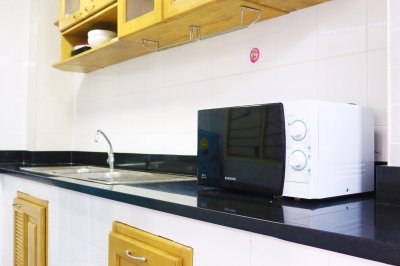 4R0006 This House for rent 3bedroom 2bathroom 40,000/month at patong