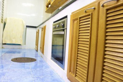 4R0006 This House for rent 3bedroom 2bathroom 40,000/month at patong