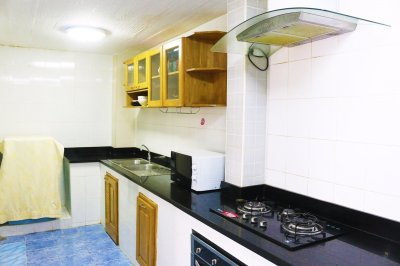 4R0006 This House for rent 3bedroom 2bathroom 40,000/month at patong