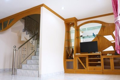 4R0006 This House for rent 3bedroom 2bathroom 40,000/month at patong