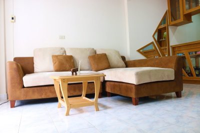 4R0006 This House for rent 3bedroom 2bathroom 40,000/month at patong