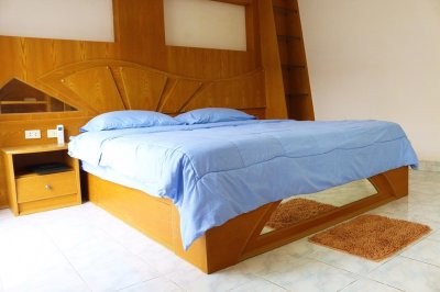 4R0006 This House for rent 3bedroom 2bathroom 40,000/month at patong
