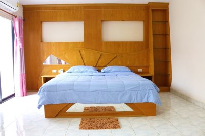 4R0006 This House for rent 3bedroom 2bathroom 40,000/month at patong