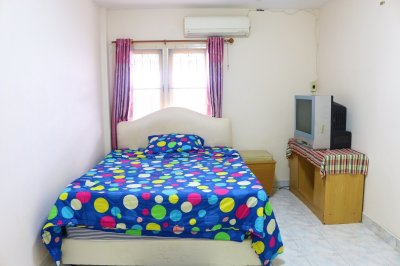 4R0006 This House for rent 3bedroom 2bathroom 40,000/month at patong