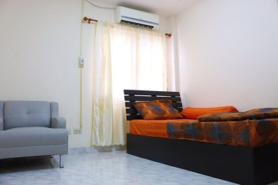 4R0006 This House for rent 3bedroom 2bathroom 40,000/month at patong