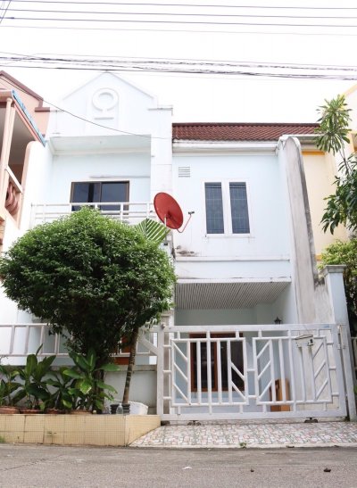 4R0006 This House for rent 3bedroom 2bathroom 40,000/month at patong