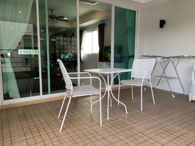 4R0007 Patong harborview condo 2bedrooms 40,000/month at patong have fully furnished