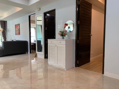 4R0007 Patong harborview condo 2bedrooms 40,000/month at patong have fully furnished