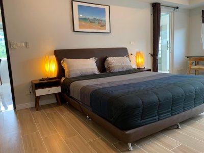 4R0007 Patong harborview condo 2bedrooms 40,000/month at patong have fully furnished