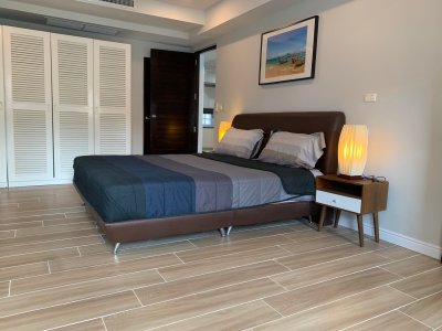 4R0007 Patong harborview condo 2bedrooms 40,000/month at patong have fully furnished