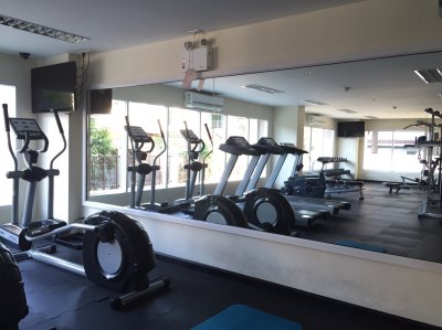 4R0013 Condominium for rent 1 bedroom 1 bathroom 25,000/month at patong have fully furnished