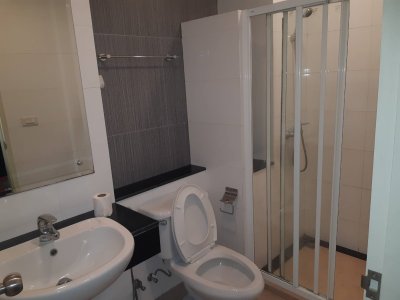 4R0013 Condominium for rent 1 bedroom 1 bathroom 25,000/month at patong have fully furnished