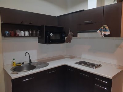 4R0013 Condominium for rent 1 bedroom 1 bathroom 25,000/month at patong have fully furnished