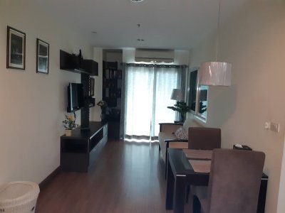 4R0013 Condominium for rent 1 bedroom 1 bathroom 25,000/month at patong have fully furnished
