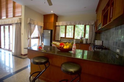 4R0023 Seaview pool villa 5bedroom 5bathroom 350,000/month at patong